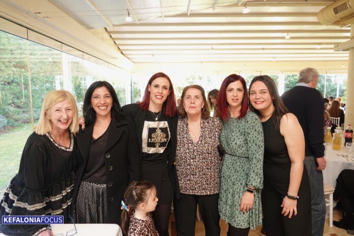 Ετήσιος Χορός και Κοπή Βασιλόπιτας από τον Π.Σ. «Ο Μπάλλος»