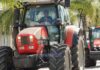 Ε.Α.Σ.:Παράταση για τις μπάρες ασφαλείας στα τρακτέρ