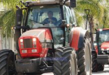 Ε.Α.Σ.:Με έκπτωση στην αντλία το Αγροτικό Πετρέλαιο