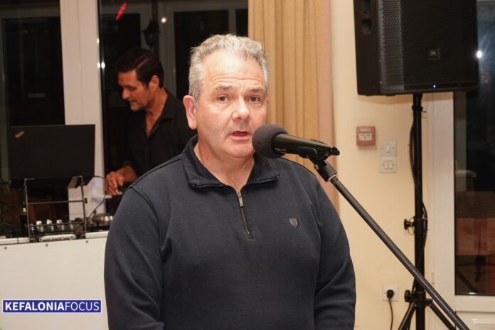 Εκλογές Σωματείου Γ.Ν. Κεφαλονιάς: Κάλεσμα Συμμετοχής από την «Αγωνιστική Πρωτοβουλία Εργαζομένων» Εκλογές Σωματείου Γ.Ν. Κεφαλονιάς: Κάλεσμα Συμμετοχής από την «Αγωνιστική Πρωτοβουλία Εργαζομένων»