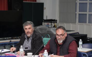 “ΑΝΟΙΚΤΟΙ ΟΡΙΖΟΝΤΕΣ”:Βραβεία για το μέλλον, εκκωφαντική σιωπή για το παρόν