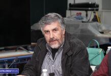 Από τα 2,8 εκατ. ευρώ στα… 0 ευρώ: Χάθηκε η χρηματοδότηση για το λιμάνι της Αγίας Ευφημίας;Γιώργος Καβαλλιεράτος: «Μηδενισμός δεν είναι η κριτική – μηδενισμός είναι να μηδενίζεται η χρηματοδότηση ενός έργου ζωτικής σημασίας για τον Δήμο Σάμης»