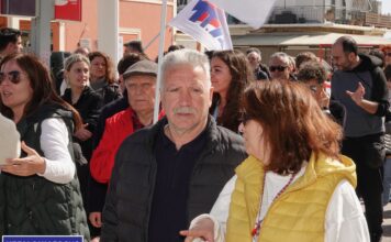ΑΔΕΔΥ: Μαζική απεργιακή κινητοποίηση στις 13 Μαΐου στο Αργοστόλι