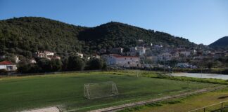 Γήπεδο Ιθάκης: Υποσχέσεις χωρίς τέλος, έργο χωρίς αρχή –Τρεπεκλής, Κουρής και Σαρδέλη οφείλουν απαντήσεις