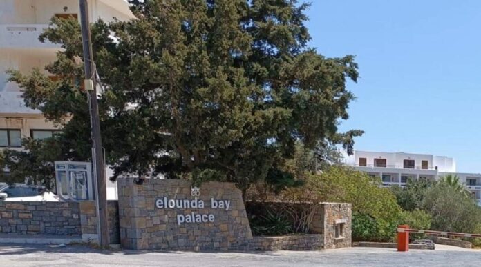 Όμιλος Μαντωνανάκη: Στο σφυρί τα 5 αστέρων “Elounda Beach Hotel & Villas” και “Elounda Bay Palace”