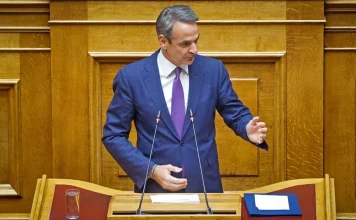 Στην πατρίδα μας χρειάζονταν από καιρό να γίνει θεσμική κάθαρση παντού!