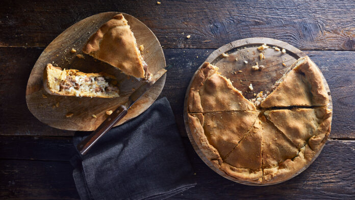 Οι αποκριάτικες ρετσέτες της Κεφαλονιάς – Στον «Γαστρονόμο» αυτή την Κυριακή 11/2 με την «Καθημερινή»