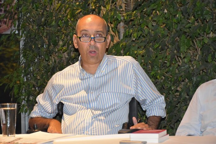 Δ. Τρωιάνος: Επερώτηση για την ασφάλεια στα λιμάνια.