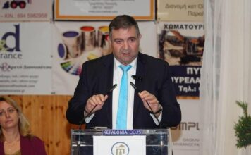 Από τον τόπο μας στην κορυφή της διεθνούς ακαδημαϊκής κοινότητας!