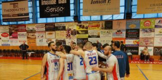 Ανοιχτό κάλεσμα του ΝΕΟΛ σε Γενική Συνέλευση για τη συγκρότηση νέας διοικητικής ομάδας ενόψει της National League 2