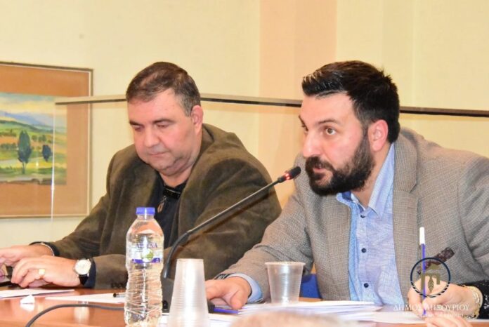 Δήμος Ληξουρίου:Λογοδοσία Δημοτικής Αρχής για το δίμηνο Ιανουαρίου – Φεβρουαρίου 2024»