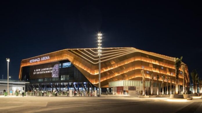 EuroLeague: Aστρονομική πρόταση το Άμπου Ντάμπι για τα επόμενα τρία Final Four