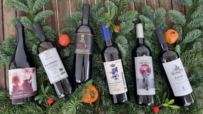 Σύνδεσμος Οινοποιών Κεφαλονιάς ΣΟΚ: Συμμετοχή στο “ΟΙΝΟΡΑΜΑ 2024”