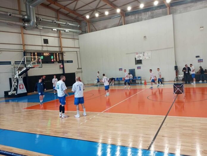 Νίκη πλέι-οφ για τον ΝΕΟΛ