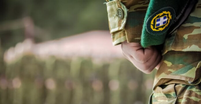 Δήμος Σάμης: Απογραφή στρατεύσιμων που γεννήθηκαν το έτος 2006