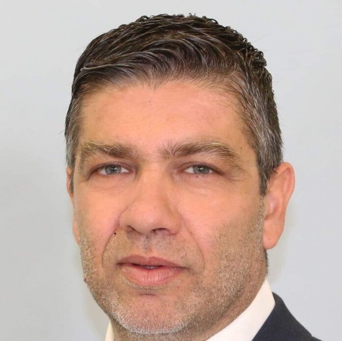 Νέα σελίδα στην δημοτική παράταξη της “Ισχυρής Κεφαλονιάς”νέος Αρχηγός ο Γιάννης Λυκούδης