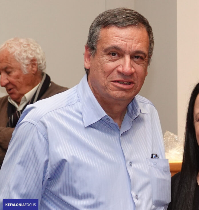 Διάκριση μαθητή του ΓΕΛ Κεραμειών στον διαγωνισμό Μαθηματικών «ΕΥΚΛΕΙΔΗΣ»