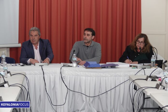 Πρόσκληση στην 6η Ειδική Συνεδρίαση Λογοδοσίας του Δήμου Σάμης