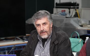 Ανοιχτοί Ορίζοντες: «Η Σάμη εκπέμπει εικόνα εγκατάλειψης και ακυβερνησίας»