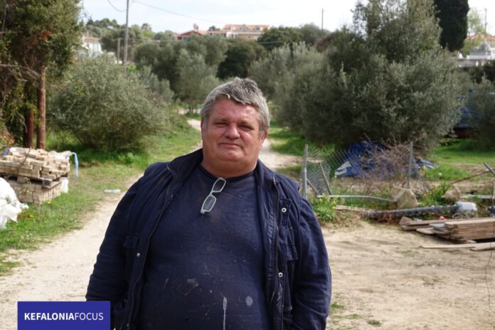 Λακήθρα:15 χρόνια στην “αναμονή” για να φθάσει στο σπίτι του με ασφάλεια. Πόσo ακόμα θα περιμένει ;