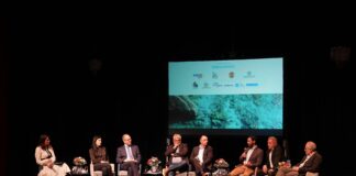 Εκδήλωση παρουσίασης του έργου της Σύμπραξης Τουρισμού Κεφαλονιάς στον Θαλασσόμυλο Αργοστολίου