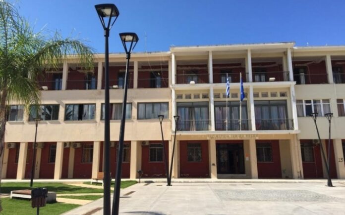 Πρόσληψη εφτά (7) ανέργων στην Περιφερειακή Ενότητα Κεφαλληνίας & Ιθάκης με το Πρόγραμμα επιχορήγησης για την απασχόληση