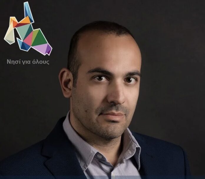 Αλεξάνδρος Παντελειός:Θωράκιση του Συμπαραστάτη του Δημότη με Αξιοκρατία