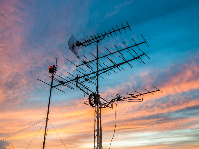 Δήμος Σάμης:Ηλεκτρονικές αιτήσεις εξασφάλισης πρόσβασης μονίμων κατοίκων περιοχών εκτός τηλεοπτικής κάλυψης