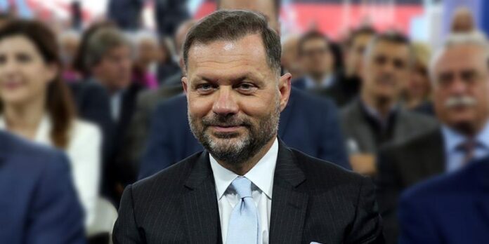 Ναυπηγεία Ελευσίνας: Ερχεται η πρώτη κατασκευή πλοίου για την Attica Group