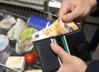 Ο υψηλός διεθνής πληθωρισμός θα πρέπει να κάνει το μακρύ κύκλο του!