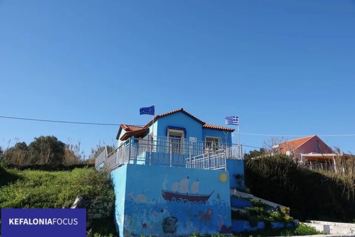 Προκήρυξη για μια θέση εργασίας στο ΚΔΗΦ Α.μεΑ. ΥΠΕΡΙΩΝ