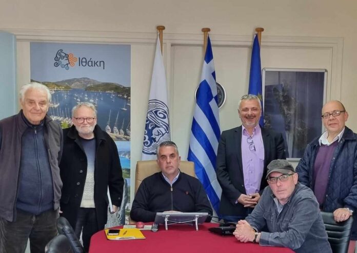 ΤΟ ΑΥΡΙΟ ΞΕΚΙΝΑΕΙ ΤΩΡΑ!!!»Ισχυρό μήνυμα του ΣΥΡΙΖΑ-ΠΣ από την Ιθάκη!