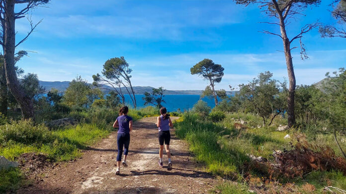 Έρχεται το “juniors’ sprint” τουKefalonia Backyard Ultra