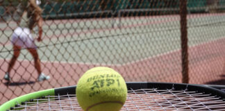 Διακρίσεις του Κεφαλληνιακού Ομίλου Αντισφαίρισης στην Αγωνιστική Περίοδο Μαρτίου 2026