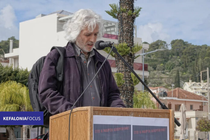 Κοινή συνέντευξη τύπου της ΕΛΜΕΚΙ και του Συλλόγου Δασκάλων την Τετάρτη 11/12