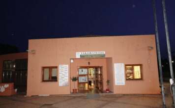 Π. Καππάτος: Νέο Εφορευτικό Συμβούλιο για την Ιακωβάτειο Βιβλιοθήκη