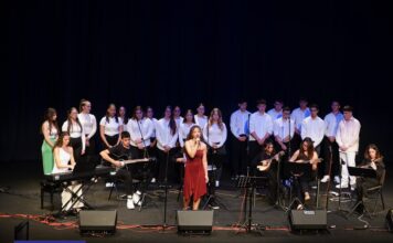 3ο Μουσικό Μαθητικό Φεστιβάλ Κεφαλονιάς – «Με τη Μουσική… σαλπάρουμε!»