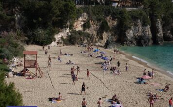 43.449 ευρώ στον Δήμο Αργοστολίου από τα έσοδα παραχώρησης αιγιαλού και παραλιών