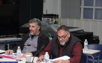 Πάσχα χωρίς προγραμματισμό: Κριτική των «Ανοιχτών Οριζόντων» για τη λειτουργία των Σπηλαίων στη Σάμη