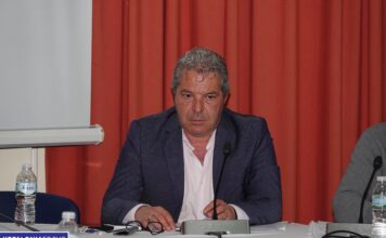 7η Τακτική Μεικτή Συνεδρίαση του Δημοτικού Συμβουλίου Σάμης με θέμα την Υγεία