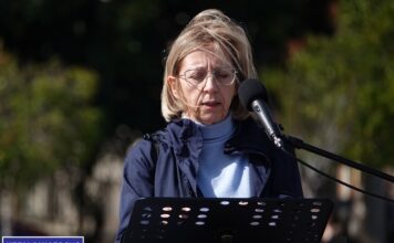 Κάλεσμα της Επιτροπής Ειρήνης Κεφαλονιάς για Μαζικό Συλλαλητήριο ενάντια στην πολεμική κλιμάκωση