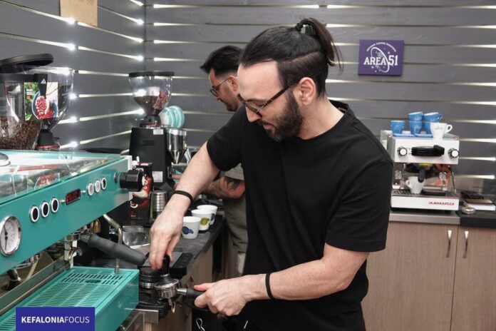 Με επιτυχία διεξήχθη η 7η τοπική Έκθεση επαγγελματικού εξοπλισμού Κεφαλονιάς &Ιθάκης από την εταιρεία Βινιέρη