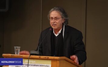 ΦΑΡΟΣ: «Θλίψη για το Αθλητικό Κέντρο Κουρκουμελάτων» – Σκληρή παρέμβαση του Νίκου Παυλάτου προς τον Δήμαρχο
