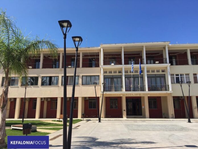 Περιφέρεια:Μειοδοτική δημοπρασία για τη μίσθωση ακινήτου για τη στέγαση υπηρεσιών