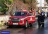 Άμεση επέμβαση της Πυροσβεστικής για φωτιά στον Κήπο του Νάπιερ – αποφεύχθηκαν τα χειρότερα
