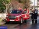 Άμεση επέμβαση της Πυροσβεστικής για φωτιά στον Κήπο του Νάπιερ – αποφεύχθηκαν τα χειρότερα