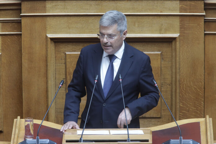 Παναγής Καππάτος – Επανάσταση στη Φορολογική Διαδικασία μέσω του νέου Κώδικα του Υπουργείου Εθνικής Οικονομίας και Οικονομικών