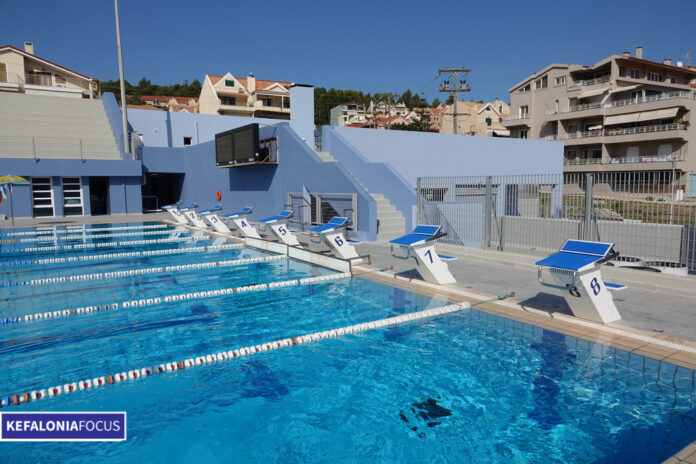 ΝΟΑ: Πρόσκληση στον 3ο Διασυλλογικό Αγώνα Κολύμβησης