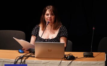 Εκδήλωση Παρουσίασης Προγραμμάτων Σχολικών Δραστηριοτήτων της Δ.Δ.Ε. Κεφαλληνίας