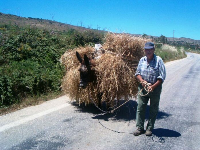 Τση Κεφαλονιάς μας ο Ιούνιος